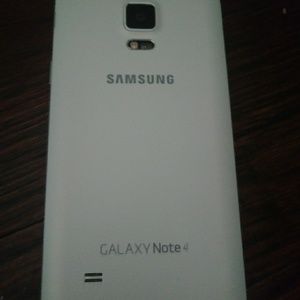 Samsung Galaxy Note 4